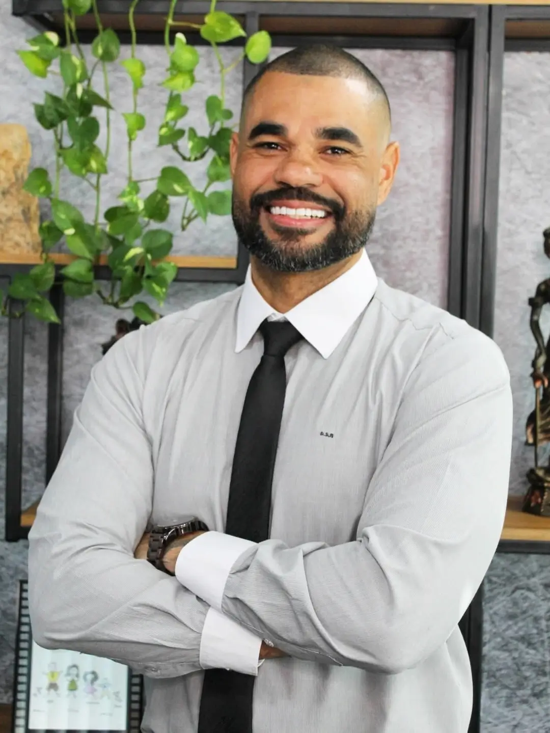 Bruno Salgado
